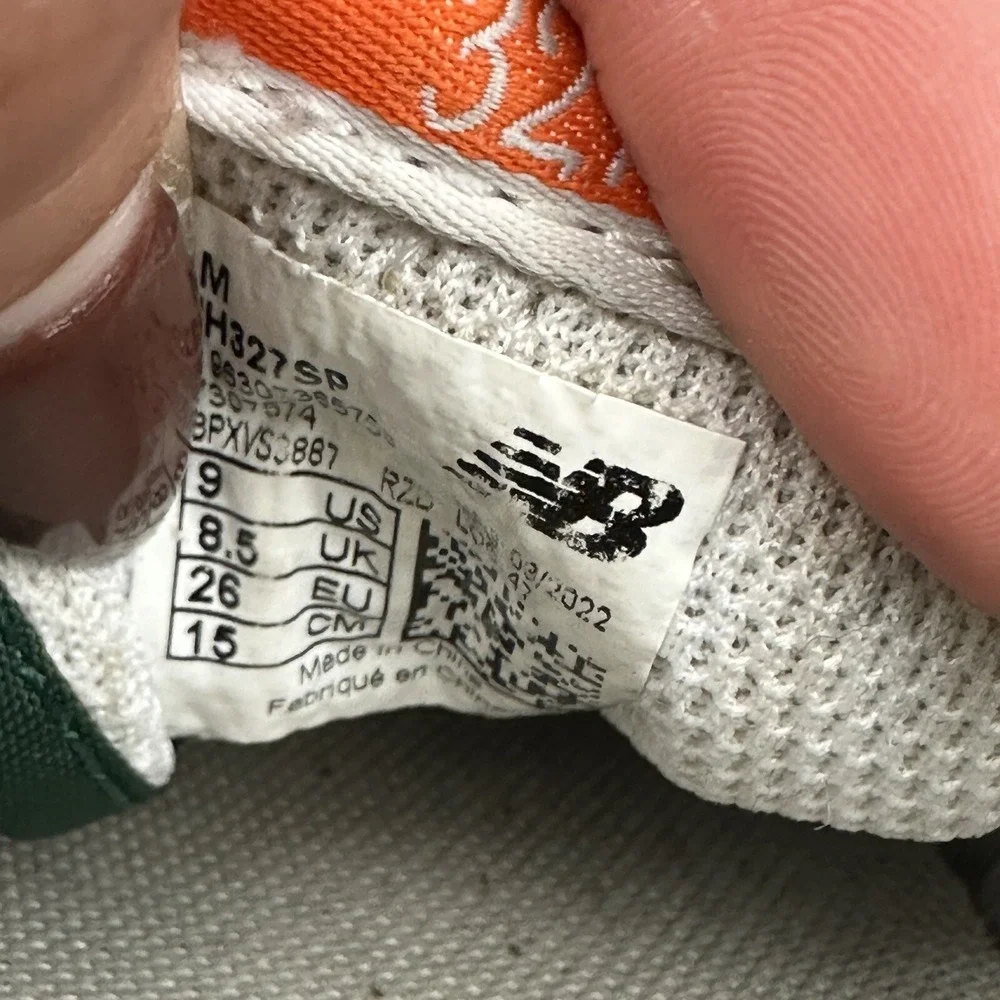 New Balance *see photos